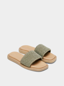 Шльопанці Marc O’Polo модель 40317911101629-495 Фото