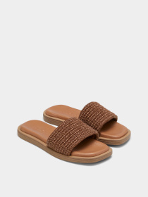 Шлепанцы Marc O’Polo модель 40317911101629-786 Фото