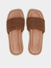 Шльопанці Marc O’Polo модель 40317911101629-786 Фото