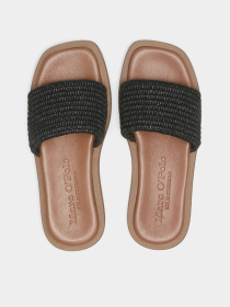 Шльопанці Marc O’Polo модель 40317911101629-990 Фото