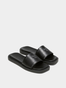 Шлепанцы Marc O’Polo модель 40317911102132-990 Фото