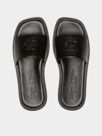 Шлепанцы Marc O’Polo модель 40317911102132-990 Фото