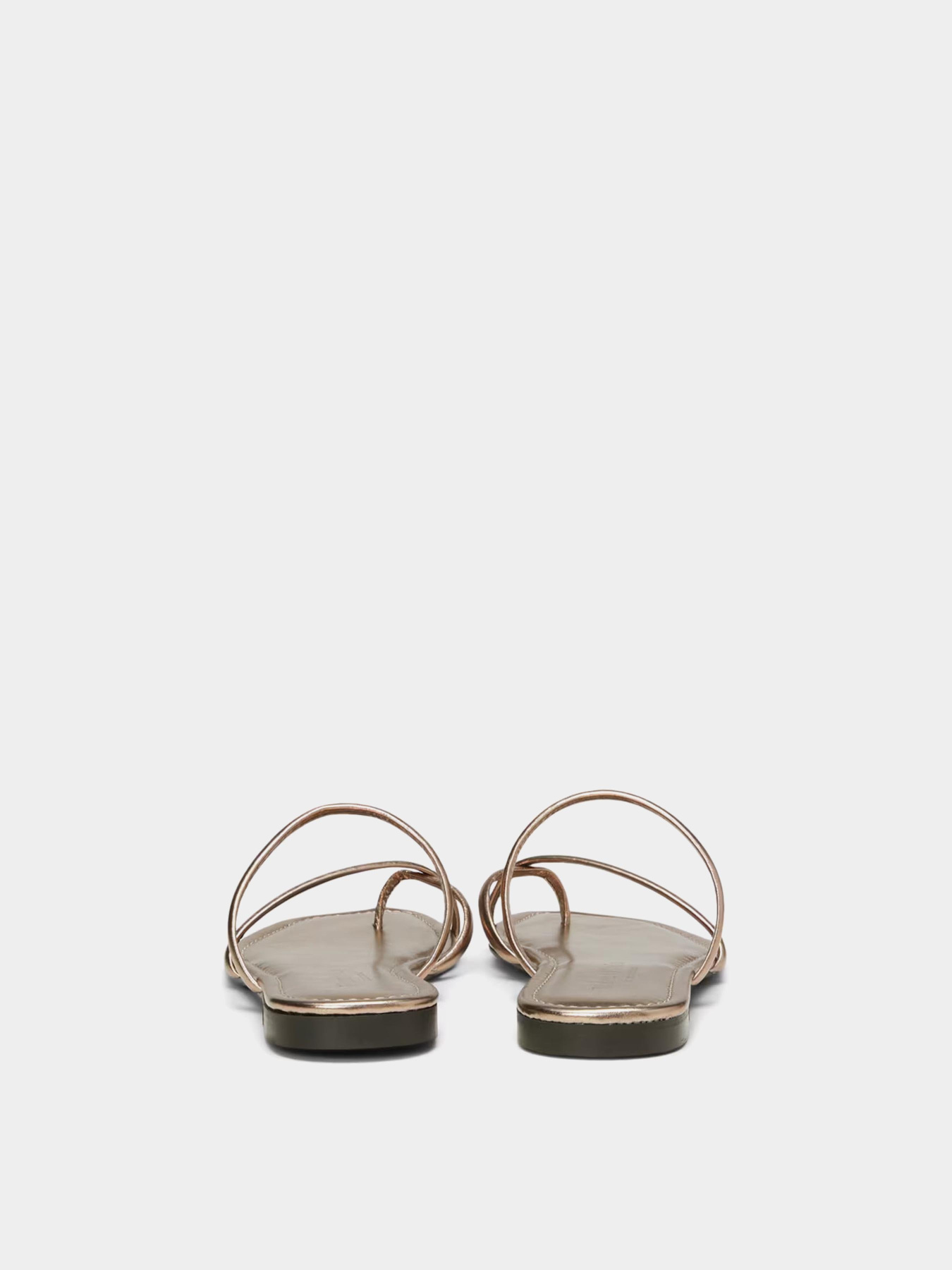 Шлепанцы Marc O’Polo модель 40317951102134-231 Фото