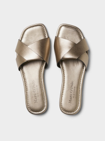 Шлепанцы Marc O’Polo модель 40317951103134-199 Фото