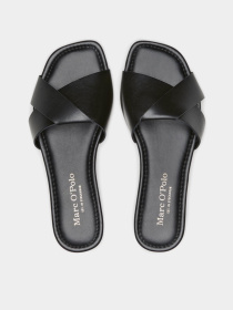 Шльопанці Marc O’Polo модель 40317951103134-990 Фото