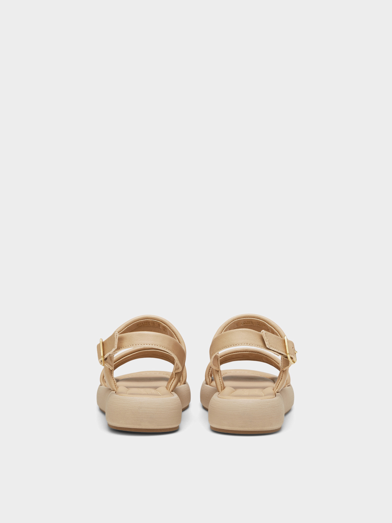 Сандалии Marc O’Polo модель 40318381101132-756 Фото