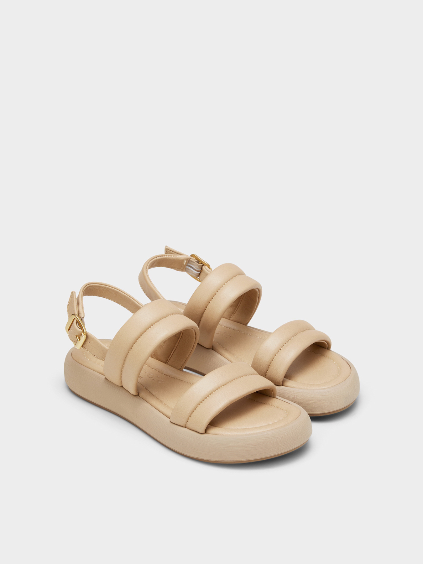 Сандалии Marc O’Polo модель 40318381101132-756 Фото