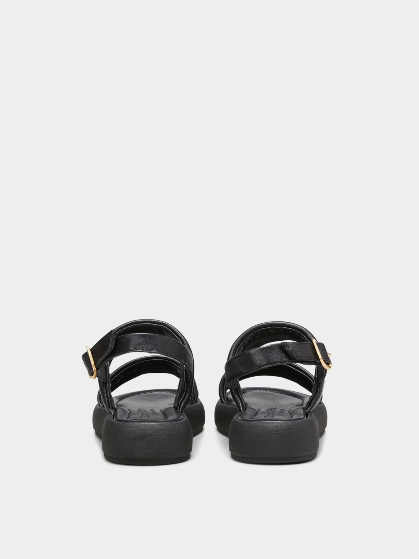 Сандалии Marc O’Polo модель 40318381101132-990 Фото