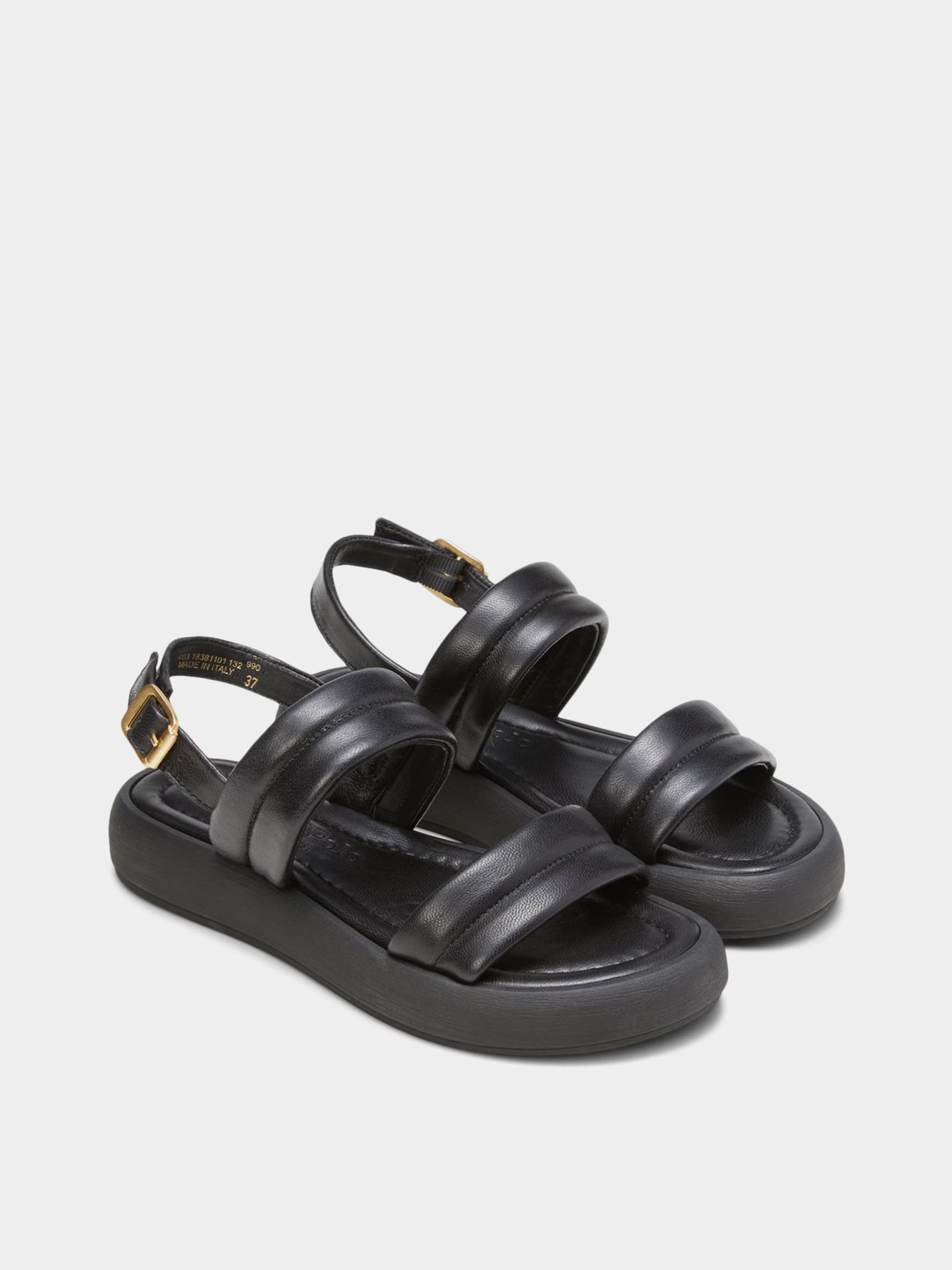 Сандалии Marc O’Polo модель 40318381101132-990 Фото