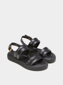 Сандалии Marc O’Polo модель 40318381101132-990 Фото