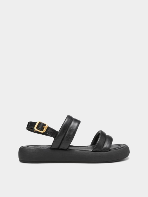 Сандалии Marc O’Polo модель 40318381101132-990 Фото