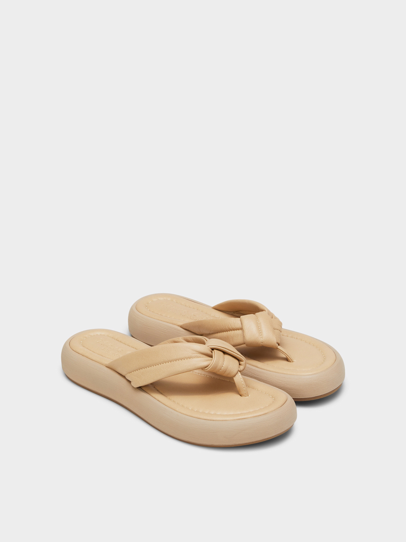 В'єтнамки Marc O’Polo модель 40318381102132-756 Фото