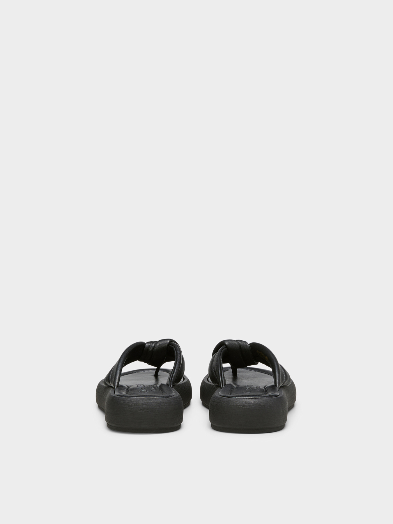 Вьетнамки Marc O’Polo модель 40318381102132-990 Фото