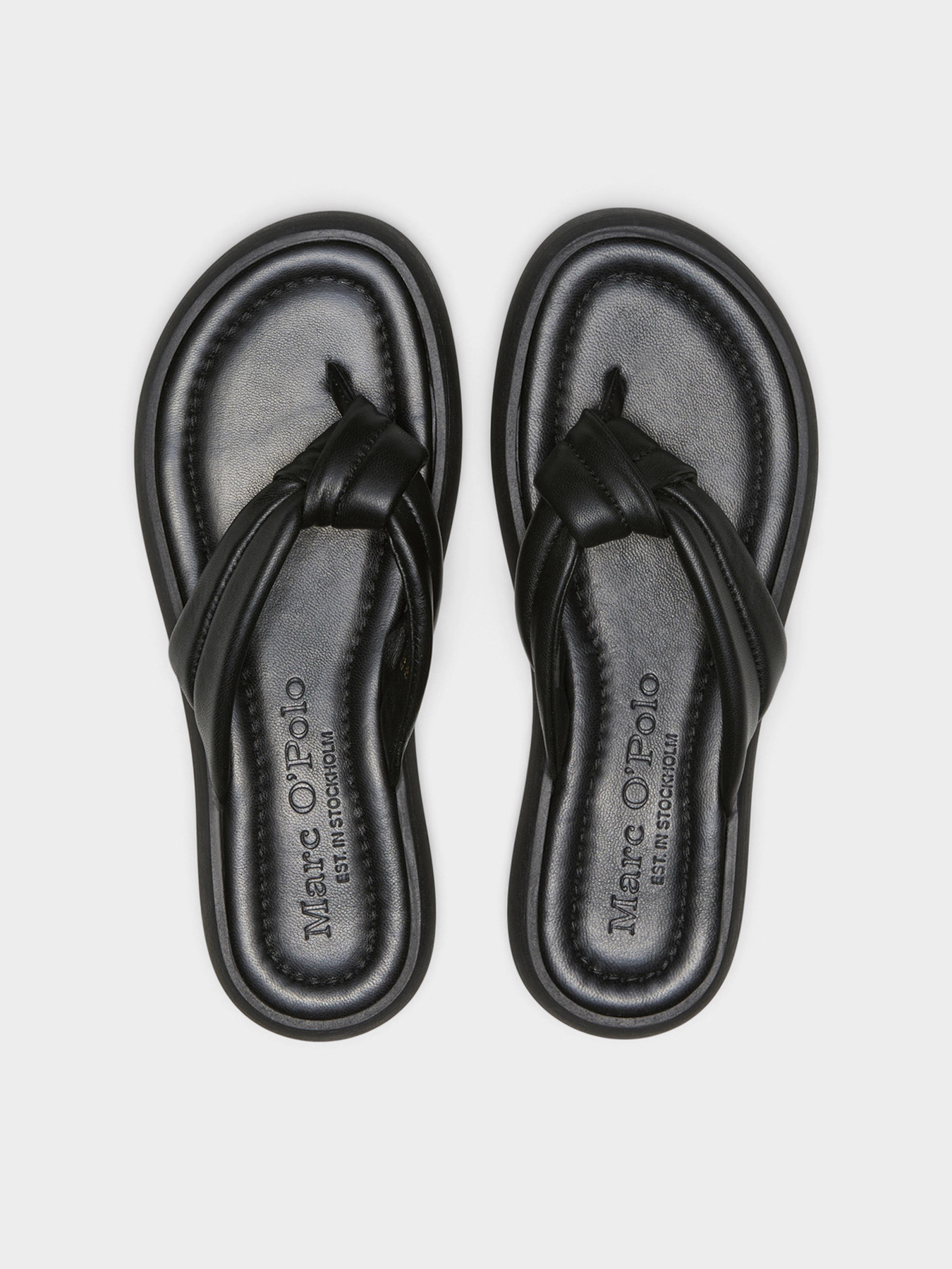 Вьетнамки Marc O’Polo модель 40318381102132-990 Фото