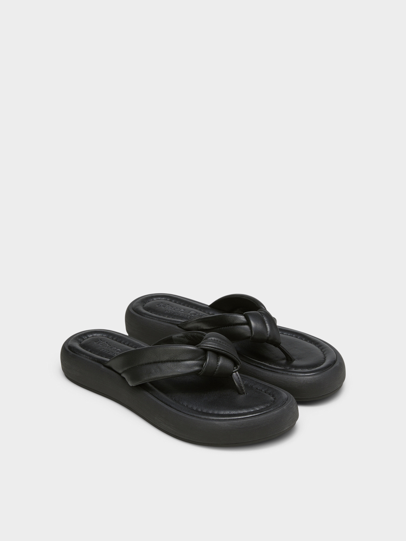 В'єтнамки Marc O’Polo модель 40318381102132-990 Фото