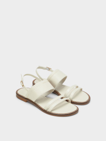 Сандалии Marc O’Polo модель 40318391101132-110 Фото