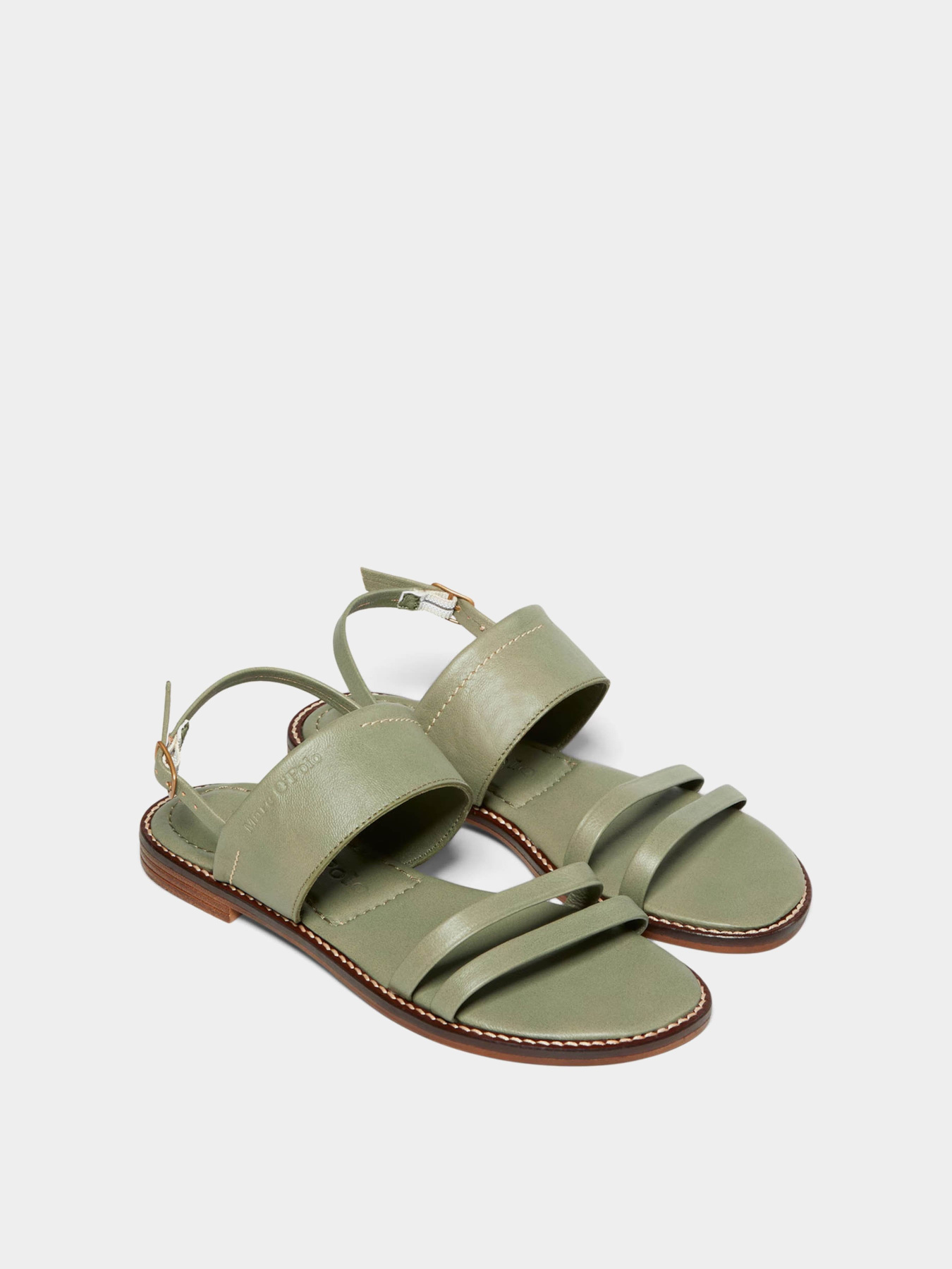 Сандалии Marc O’Polo модель 40318391101132-495 Фото