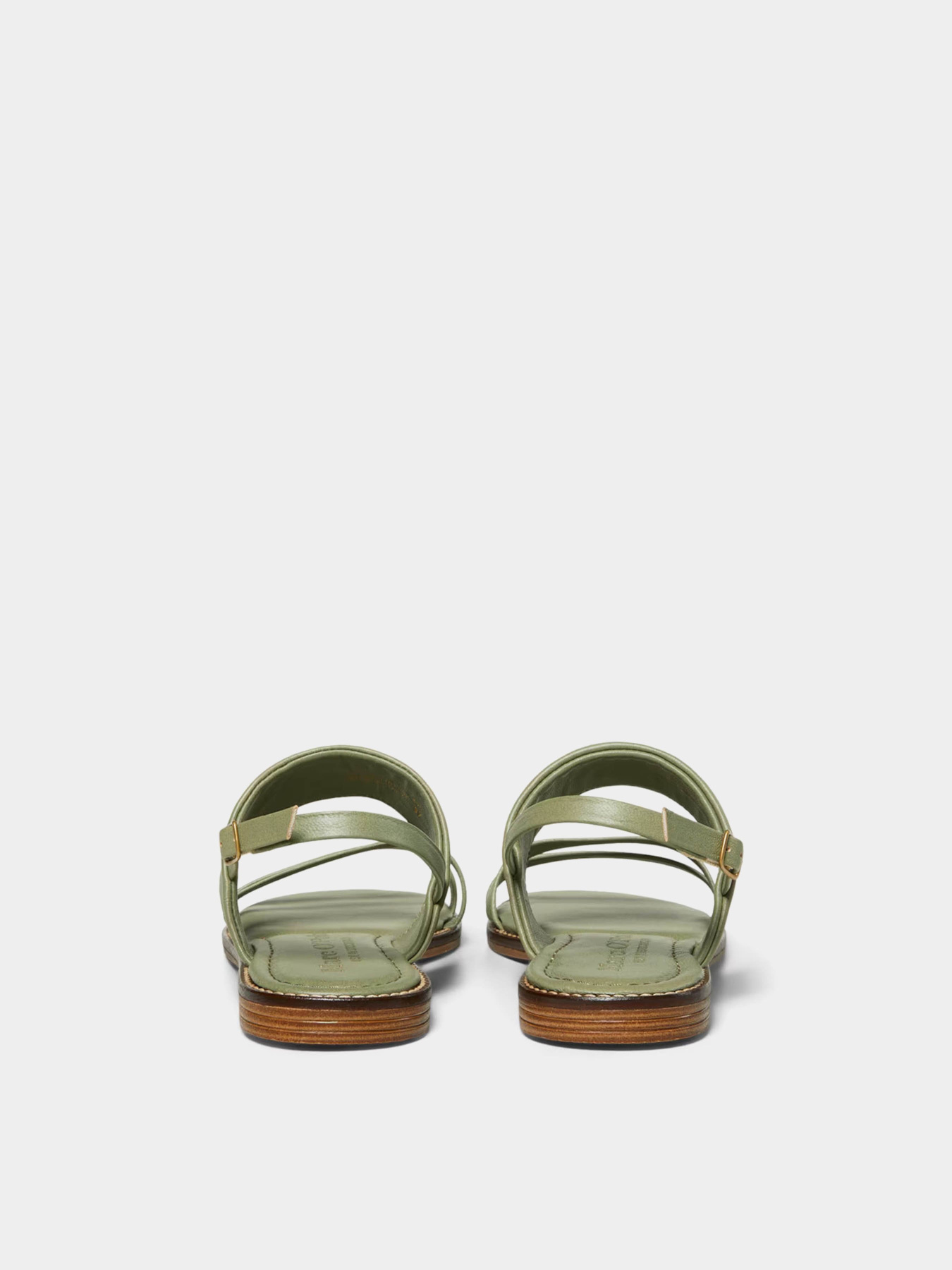 Сандалии Marc O’Polo модель 40318391101132-495 Фото