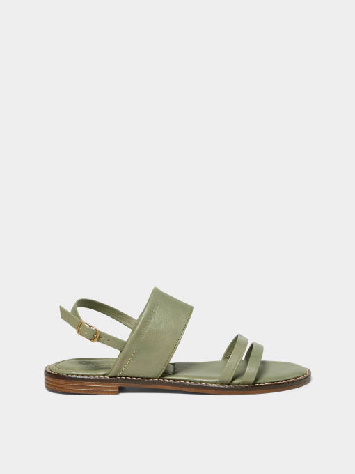 Сандалии Marc O’Polo модель 40318391101132-495 Фото