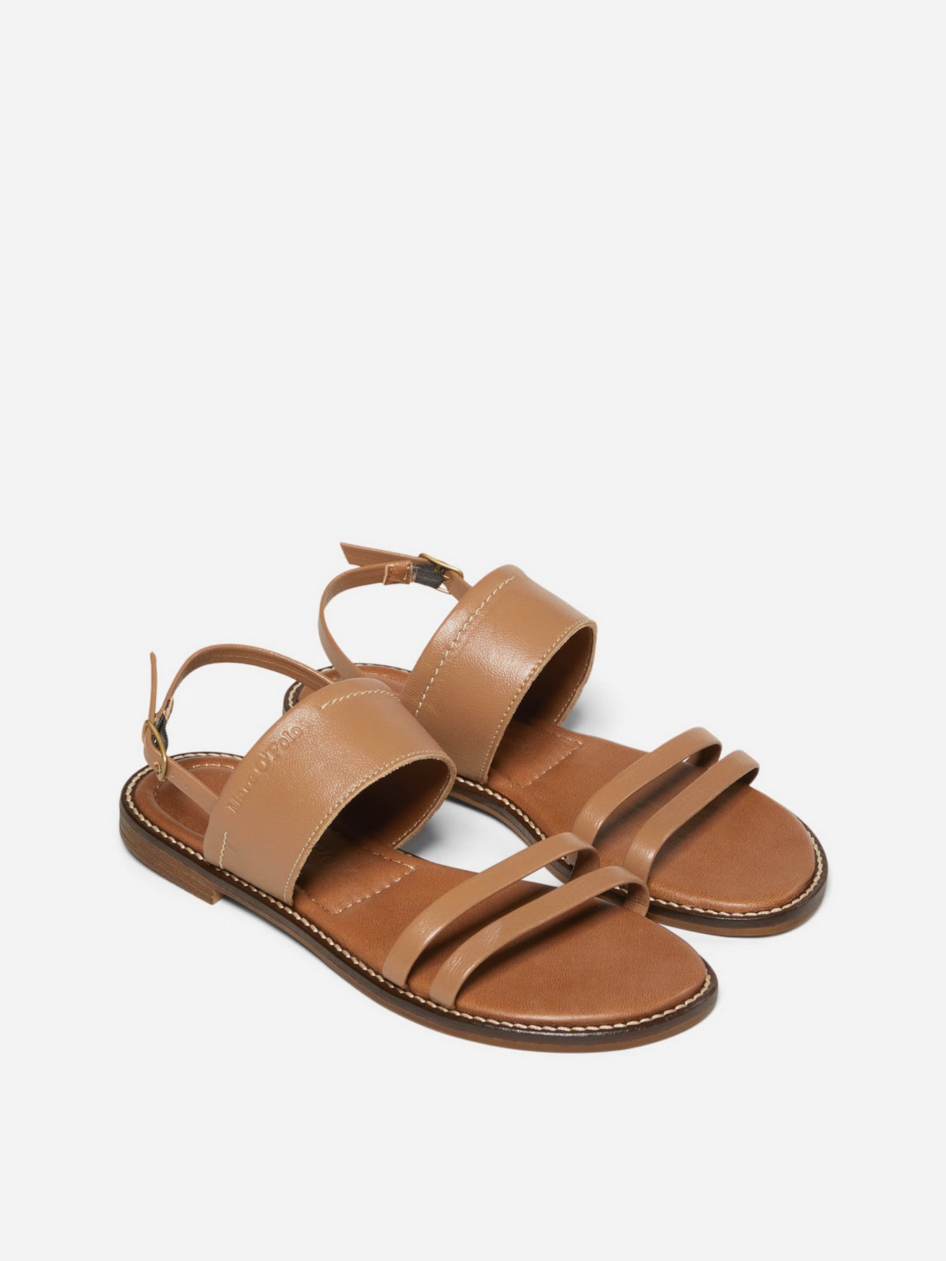 Сандалії Marc O’Polo модель 40318391101132-720 Фото