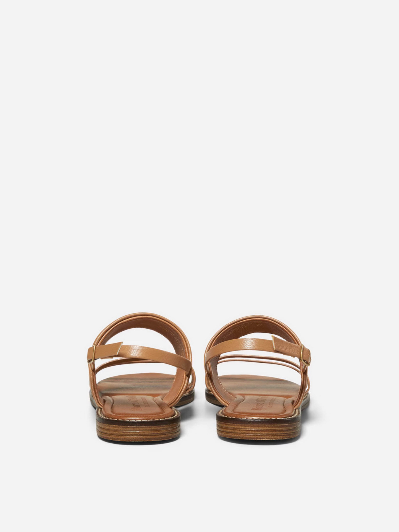 Сандалии Marc O’Polo модель 40318391101132-720 Фото