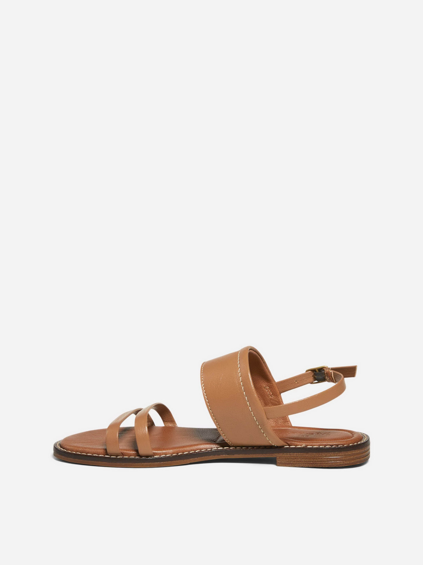 Сандалии Marc O’Polo модель 40318391101132-720 Фото