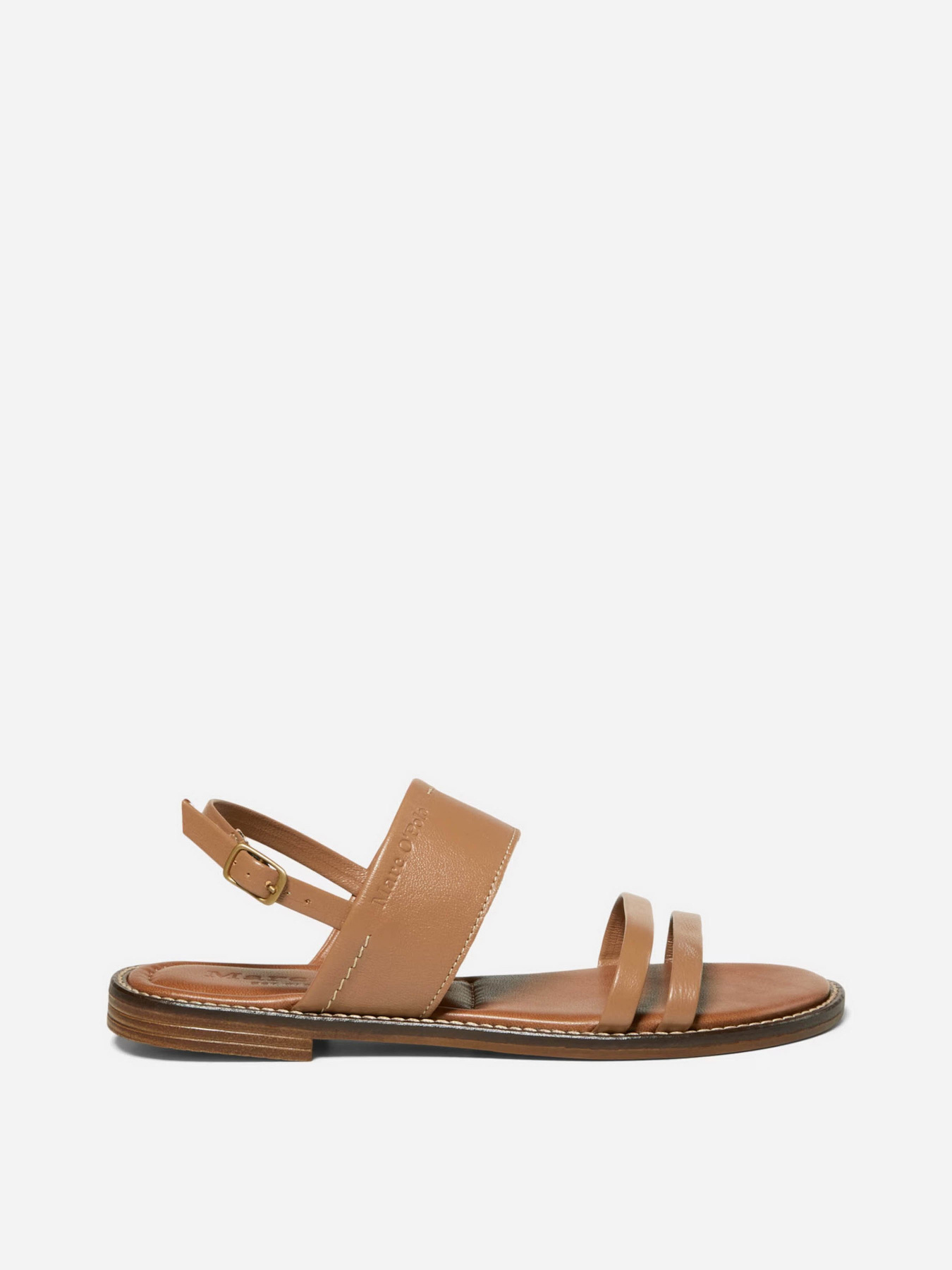 Сандалии Marc O’Polo модель 40318391101132-720 Фото