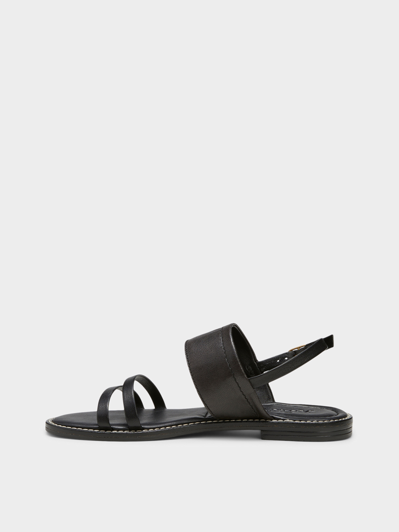 Сандалии Marc O’Polo модель 40318391101132-990 Фото