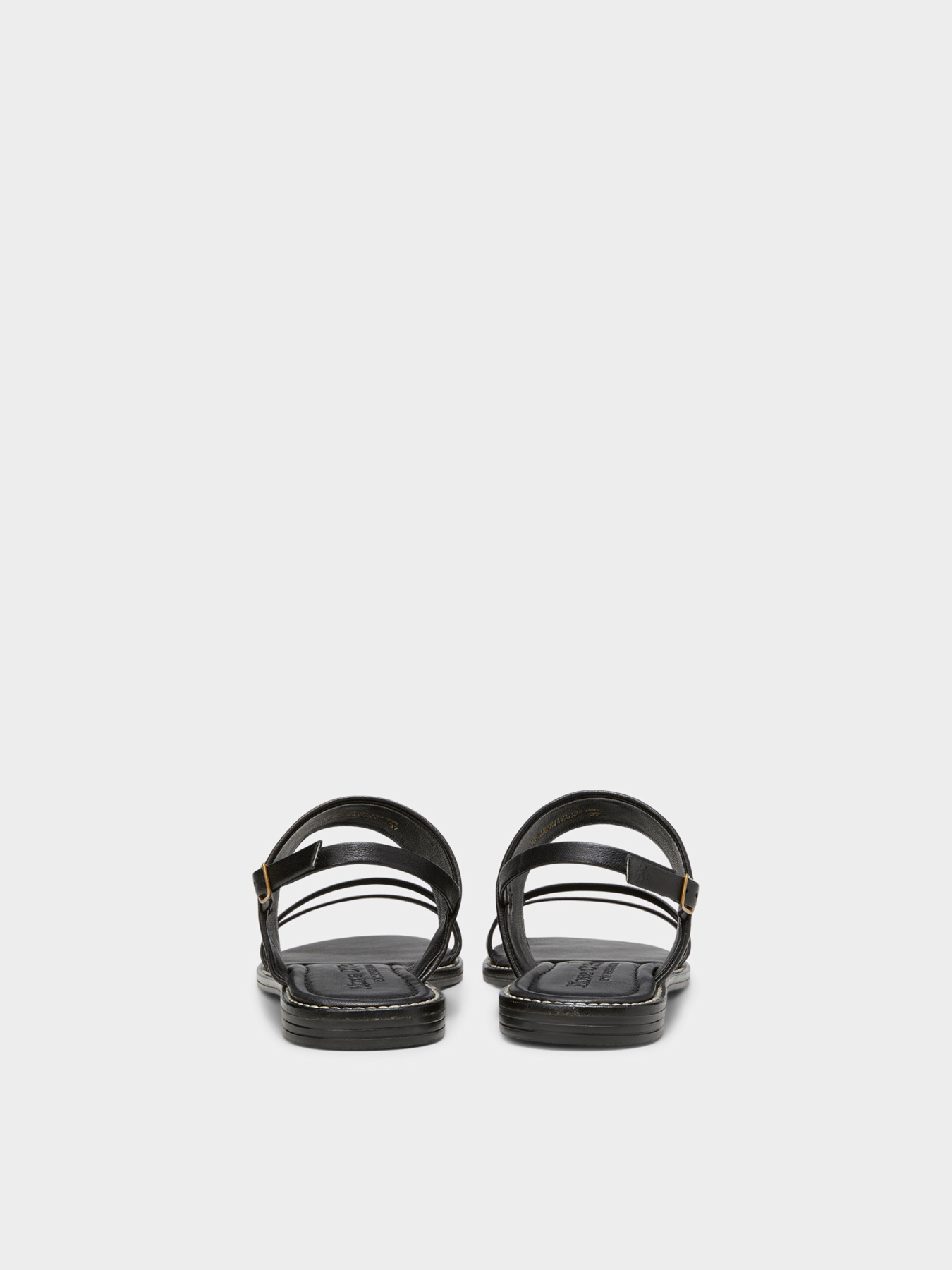 Сандалии Marc O’Polo модель 40318391101132-990 Фото