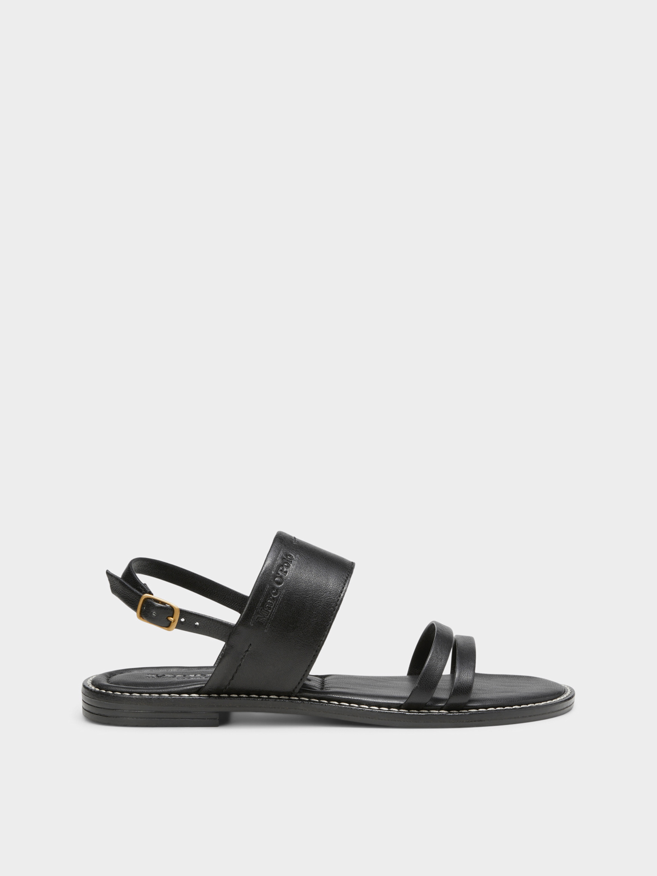 Сандалии Marc O’Polo модель 40318391101132-990 Фото