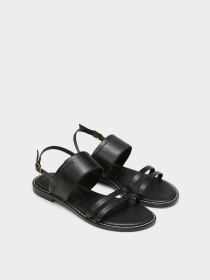 Сандалии Marc O’Polo модель 40318391101132-990 Фото