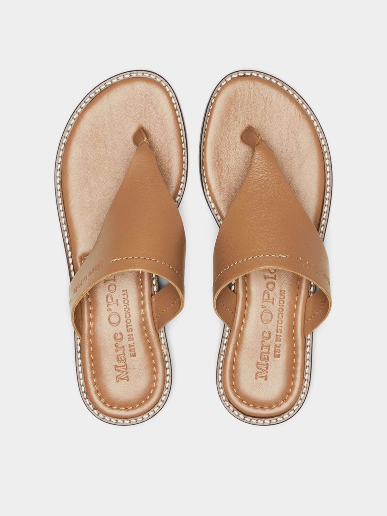 В'єтнамки Marc O’Polo модель 40318391102132-720 Фото