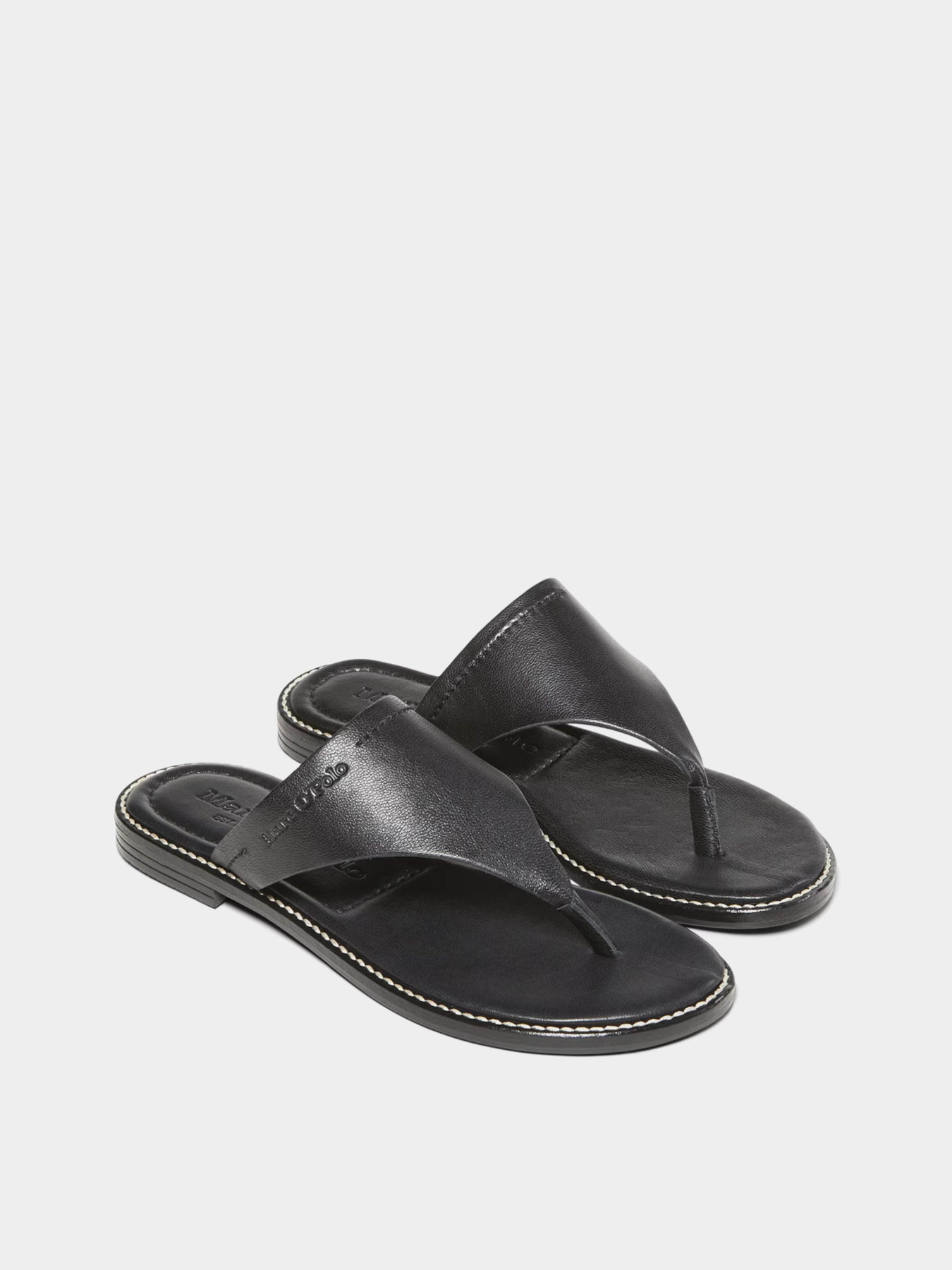 В'єтнамки Marc O’Polo модель 40318391102132-990 В'єтнамки Marc O’Polo модель 40318391102132-990 Фото