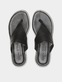 В'єтнамки Marc O’Polo модель 40318391102132-990 В'єтнамки Marc O’Polo модель 40318391102132-990 Фото