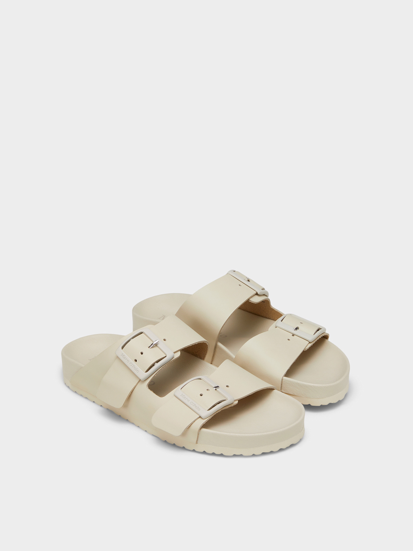 Шлепанцы Marc O’Polo модель 40318421101134-159 Фото