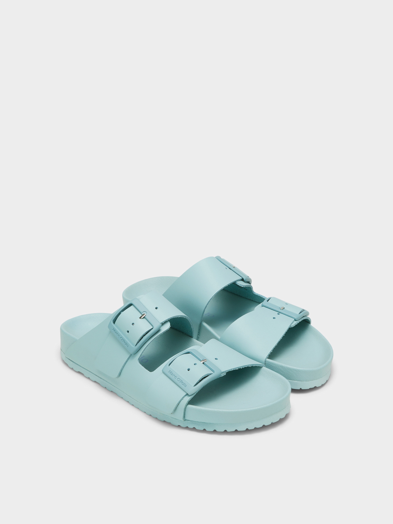 Шлепанцы Marc O’Polo модель 40318421101134-819 Фото