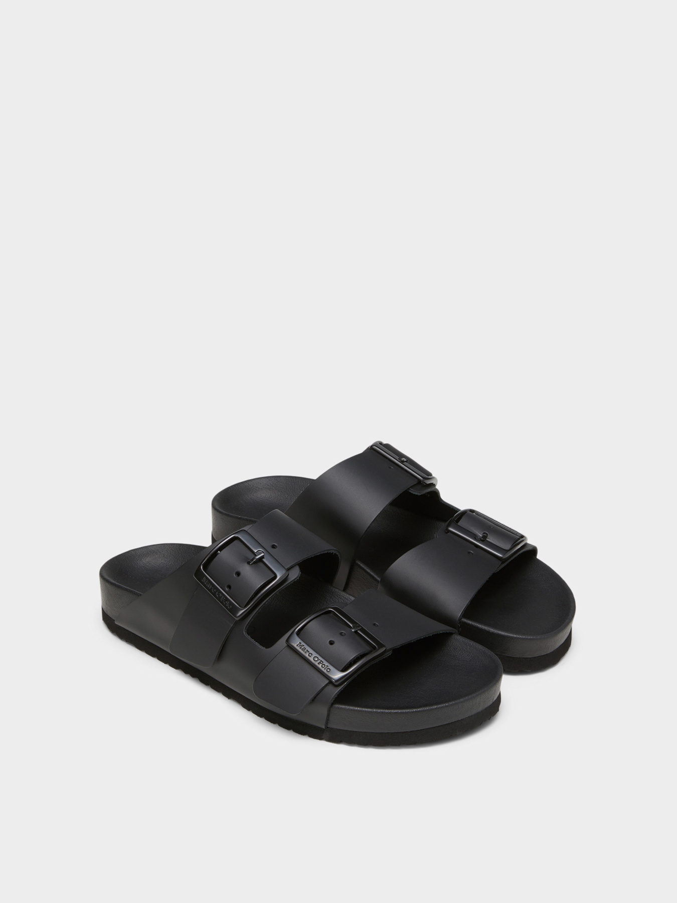 Шльопанці Marc O’Polo модель 40318421101134-990 Фото