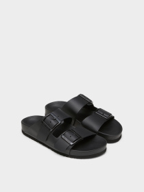 Шльопанці Marc O’Polo модель 40318421101134-990 Фото