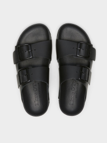 Шльопанці Marc O’Polo модель 40318421101134-990 Фото