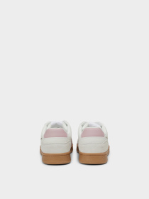 Кеды низкие Marc O’Polo модель 40616183501129-112 Фото