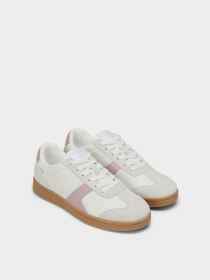 Кеды низкие Marc O’Polo модель 40616183501129-112 Фото