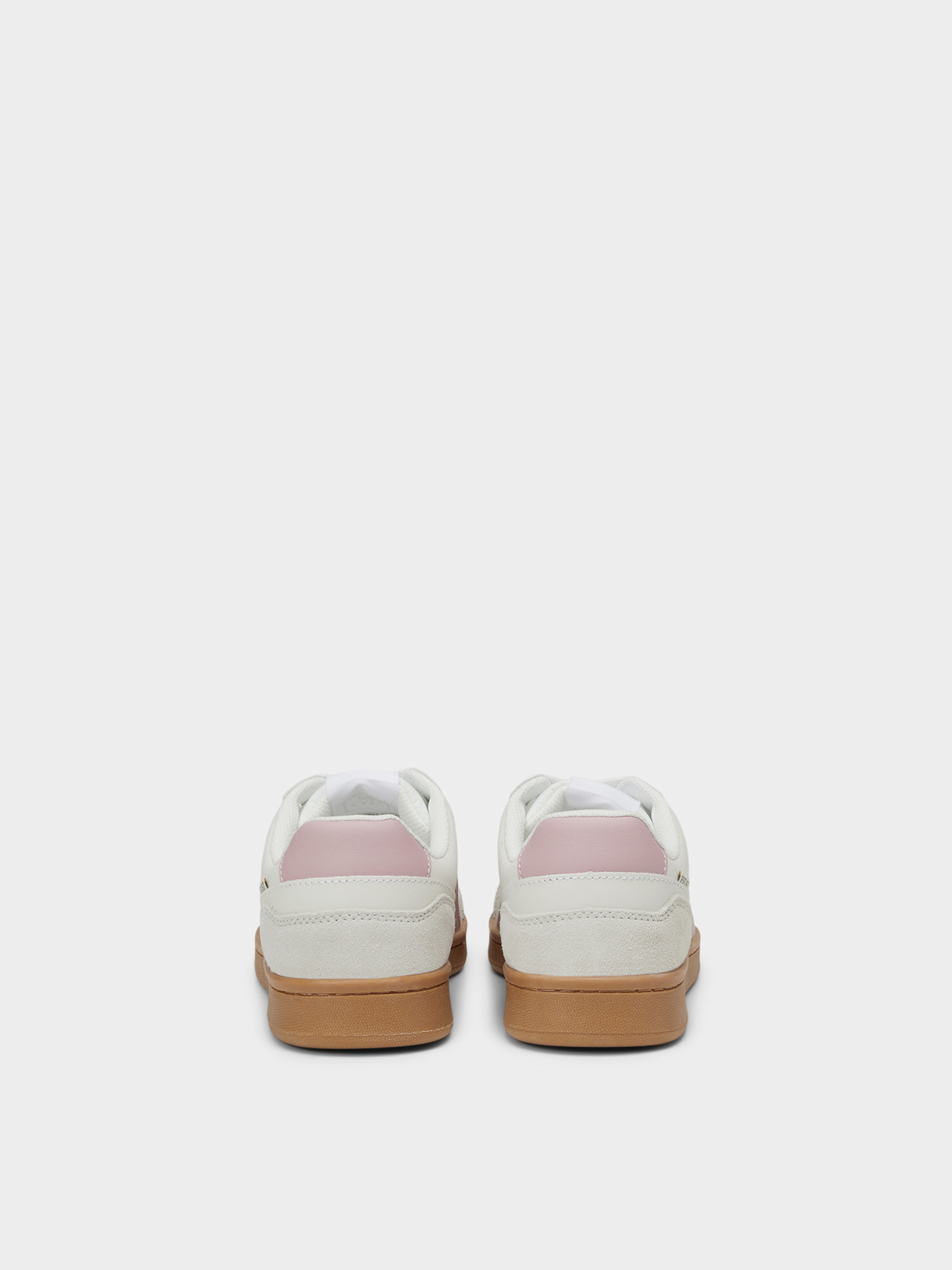 Кеды низкие Marc O’Polo модель 40616183501129-112 Фото