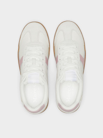 Кеды низкие Marc O’Polo модель 40616183501129-112 Фото