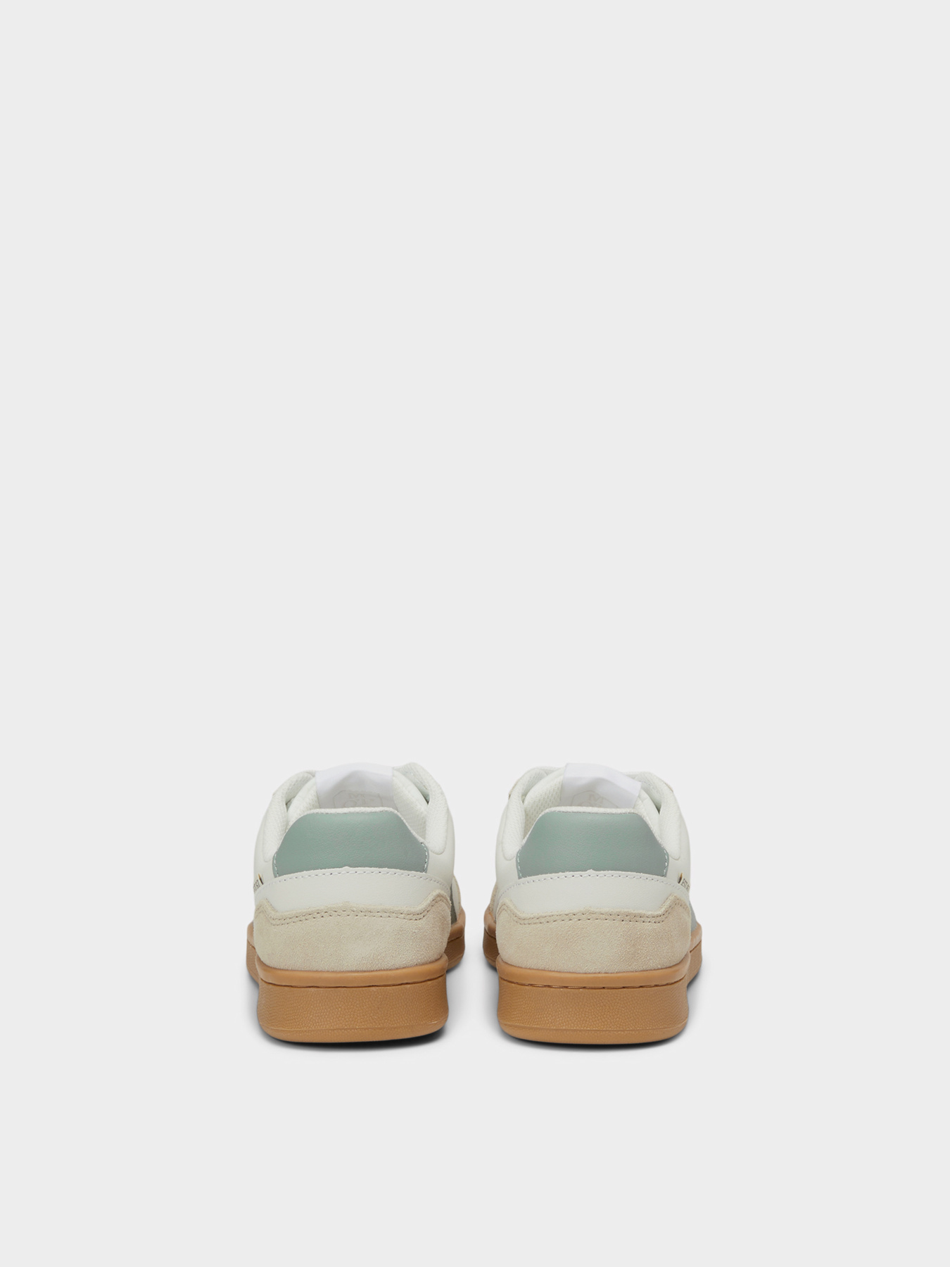 Кеды низкие Marc O’Polo модель 40616183501129-749 Фото