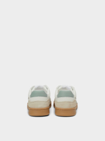 Кеды низкие Marc O’Polo модель 40616183501129-749 Фото