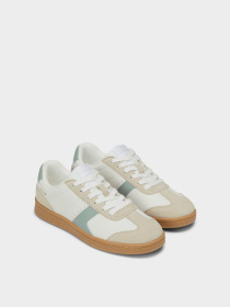 Кеды низкие Marc O’Polo модель 40616183501129-749 Фото