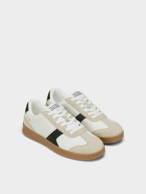 Кеди низькі Marc O’Polo модель 40616183501129-751 Фото