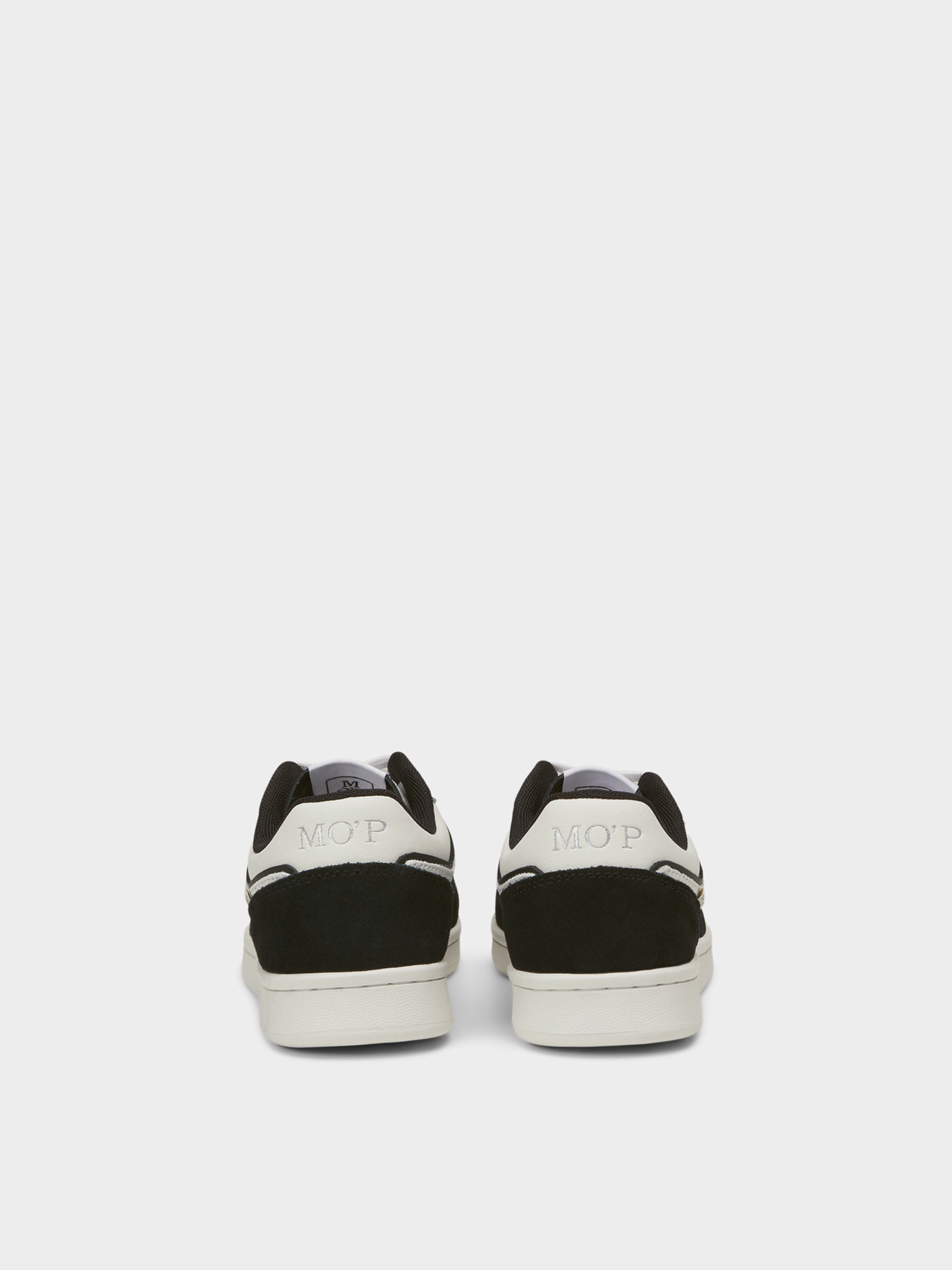 Кеды низкие Marc O’Polo модель 40616183502129-569 Фото