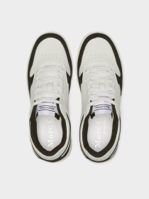 Кеды низкие Marc O’Polo модель 40616183502129-569 Фото