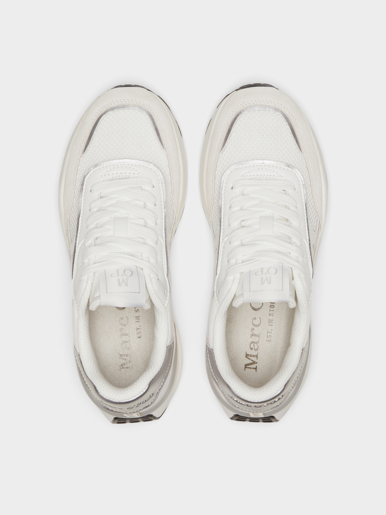 Кроссовки Marc O’Polo модель 40618363502313-117 Фото